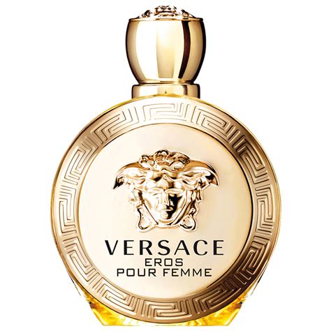 Versace Versace Eros Pour Femme 